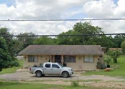 Pre-foreclosure in  N BISHOP ST San Marcos, TX 78666