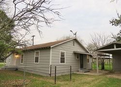 Pre-foreclosure in  PALMETTO ST Jourdanton, TX 78026