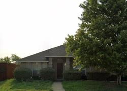 Pre-foreclosure in  ABERDEEN DR Lancaster, TX 75134