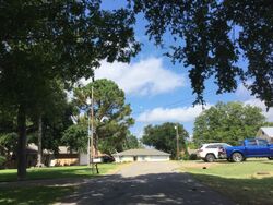 Pre-foreclosure in  ELM LN Point, TX 75472