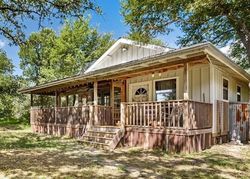 Pre-foreclosure Listing in GREASY BND SMITHVILLE, TX 78957