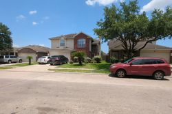 Pre-foreclosure in  FALLOW LN Houston, TX 77049