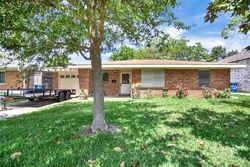 Pre-foreclosure in  18TH AVE N Texas City, TX 77590
