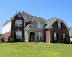 Pre-foreclosure in  WELLS FIELDS CV Memphis, TN 38135