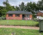 Pre-foreclosure in  ELDER RD Memphis, TN 38109