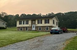 Pre-foreclosure in  RIPLEY ISLAND RD Afton, TN 37616