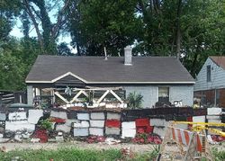 Pre-foreclosure in  MARIANNA ST Memphis, TN 38111