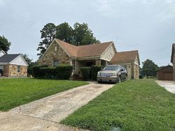 Pre-foreclosure in  BENTON ST Memphis, TN 38106