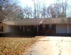 Pre-foreclosure in  BOLTON RD Greeneville, TN 37745