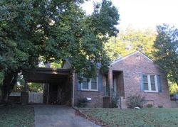 Pre-foreclosure in  BROADWAY AVE Dyersburg, TN 38024