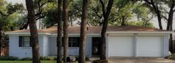Pre-foreclosure in  WOODCREST DR Hurst, TX 76053