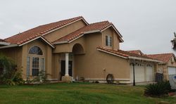 Pre-foreclosure in  CLYDESDALE LN Riverbank, CA 95367