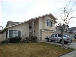 Pre-foreclosure in  MACKILHAFFY DR Patterson, CA 95363