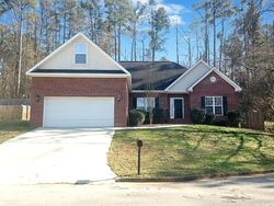 Pre-foreclosure in  FIORD DR North Augusta, SC 29841