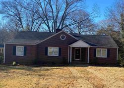 Pre-foreclosure in  ABERDEEN DR Greenville, SC 29605