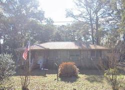 Pre-foreclosure Listing in CHISOLM RD JOHNS ISLAND, SC 29455