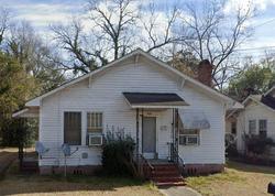 Pre-foreclosure in  WARLEY ST Florence, SC 29501