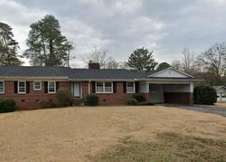 Pre-foreclosure in  OAKFIELD AVE Easley, SC 29640