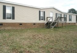 Pre-foreclosure Listing in CLUBHOUSE RD SUMMERTON, SC 29148
