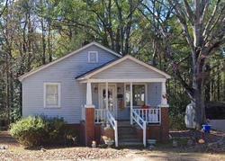 Pre-foreclosure Listing in BROYLES AVE BELTON, SC 29627