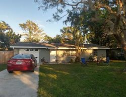 Pre-foreclosure in  BROOKLYN AVE Sarasota, FL 34231