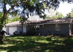 Pre-foreclosure in  BROOKLYN AVE Sarasota, FL 34231