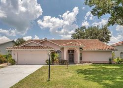 Pre-foreclosure in  DEL SOL BLVD Sarasota, FL 34243