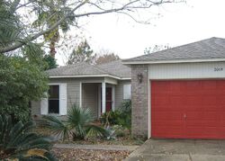 Pre-foreclosure in  COMMODORE DR Navarre, FL 32566