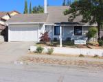Pre-foreclosure in  TOKAY WAY San Jose, CA 95148
