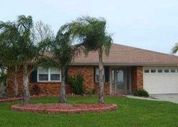 Pre-foreclosure in  MOONRAKER DR Slidell, LA 70458