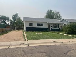 Pre-foreclosure in  CHEYENNE AVE Pueblo, CO 81008