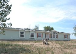 Pre-foreclosure in  40TH LN Avondale, CO 81022