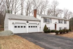 Pre-foreclosure in  WOODLAND DR Hanover, MA 02339