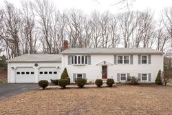 Pre-foreclosure Listing in WOODLAND DR HANOVER, MA 02339