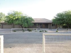 Pre-foreclosure in  N RATTLESNAKE RD San Tan Valley, AZ 85140