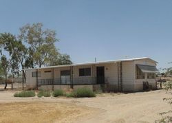 Pre-foreclosure in  N BREWER RD Maricopa, AZ 85139