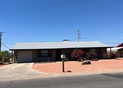 Pre-foreclosure in  E 11TH ST Casa Grande, AZ 85122