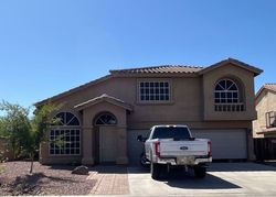Pre-foreclosure in  N DESERT WILLOW RD San Tan Valley, AZ 85143