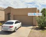 Pre-foreclosure in  E PAINTED PUEBLO DR Vail, AZ 85641