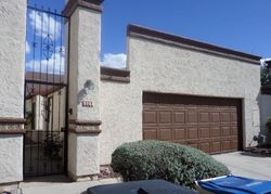 Pre-foreclosure in  N JOANNA DR Tucson, AZ 85742