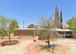 Pre-foreclosure in  E HOLMES ST Tucson, AZ 85711