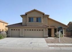 Pre-foreclosure in  E AGAVE VISTA DR Tucson, AZ 85756