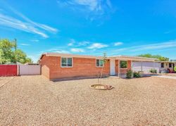 Pre-foreclosure in  E 25TH ST Tucson, AZ 85711