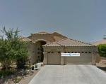 Pre-foreclosure in  W DESERT CHOIR RD Tucson, AZ 85735