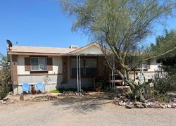 Pre-foreclosure in  W APRICOT DR Tucson, AZ 85741