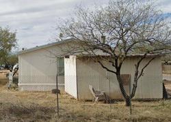 Pre-foreclosure in  N BOWMAN RD Tucson, AZ 85739