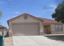 Pre-foreclosure in  W SHADY GROVE DR Tucson, AZ 85742