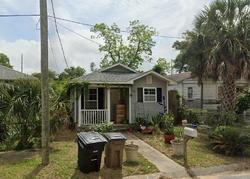 Pre-foreclosure in  N B ST Pensacola, FL 32501