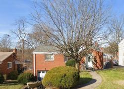 Pre-foreclosure in  GANLET DR Pittsburgh, PA 15227
