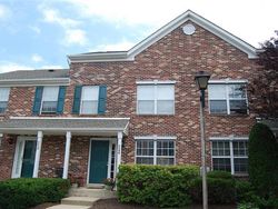 Pre-foreclosure Listing in REBECCA FELL DR DOYLESTOWN, PA 18902